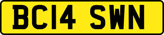 BC14SWN