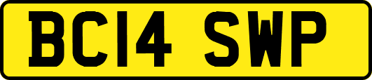 BC14SWP