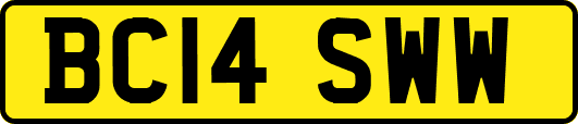 BC14SWW