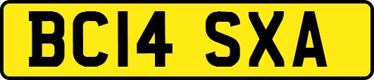 BC14SXA