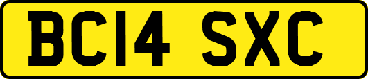 BC14SXC