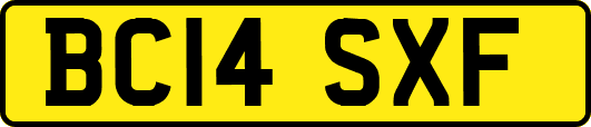 BC14SXF