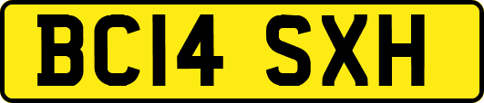 BC14SXH