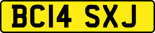 BC14SXJ