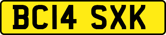 BC14SXK