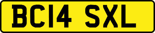 BC14SXL