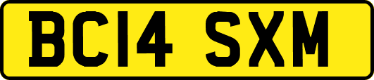 BC14SXM