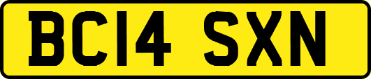 BC14SXN