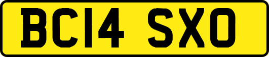 BC14SXO