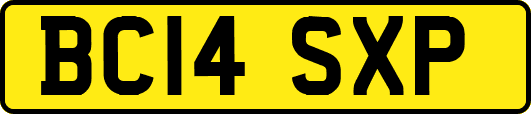 BC14SXP