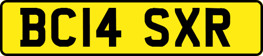 BC14SXR
