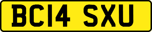 BC14SXU