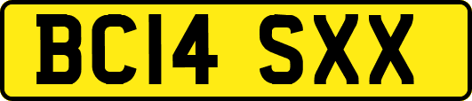 BC14SXX