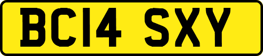 BC14SXY