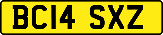 BC14SXZ