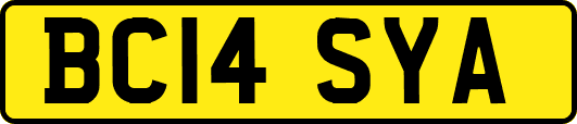 BC14SYA