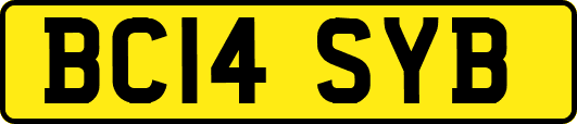 BC14SYB