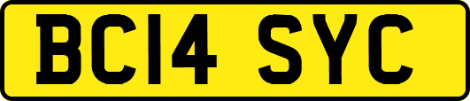 BC14SYC