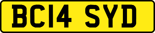 BC14SYD