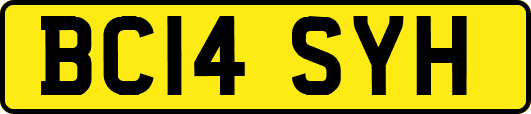 BC14SYH