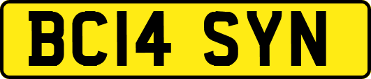 BC14SYN