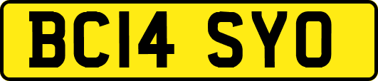 BC14SYO