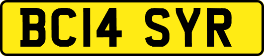 BC14SYR