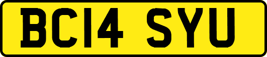 BC14SYU