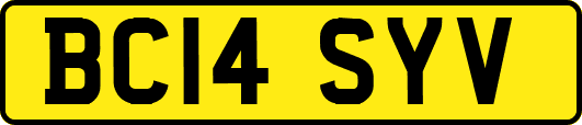 BC14SYV