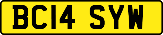BC14SYW