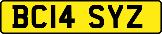 BC14SYZ