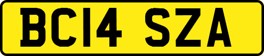 BC14SZA