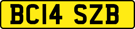 BC14SZB