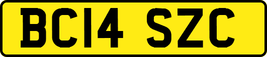 BC14SZC