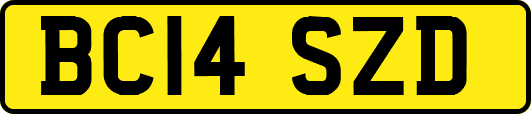 BC14SZD