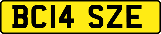 BC14SZE