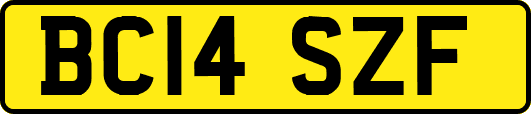 BC14SZF