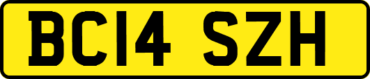 BC14SZH