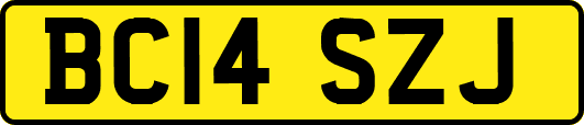 BC14SZJ