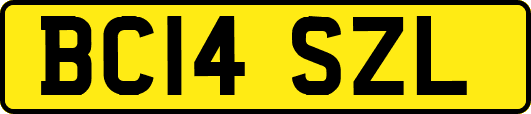 BC14SZL