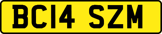 BC14SZM