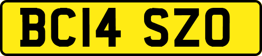 BC14SZO