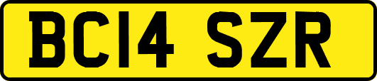 BC14SZR