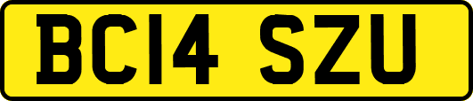 BC14SZU