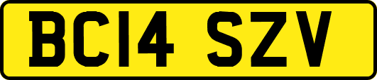 BC14SZV