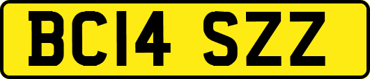 BC14SZZ