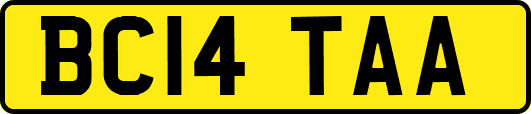 BC14TAA