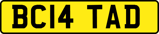 BC14TAD