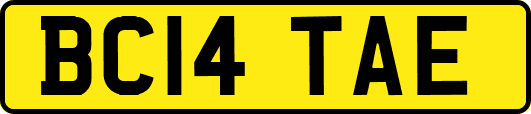 BC14TAE