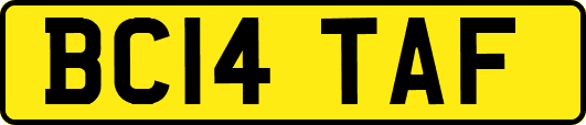 BC14TAF